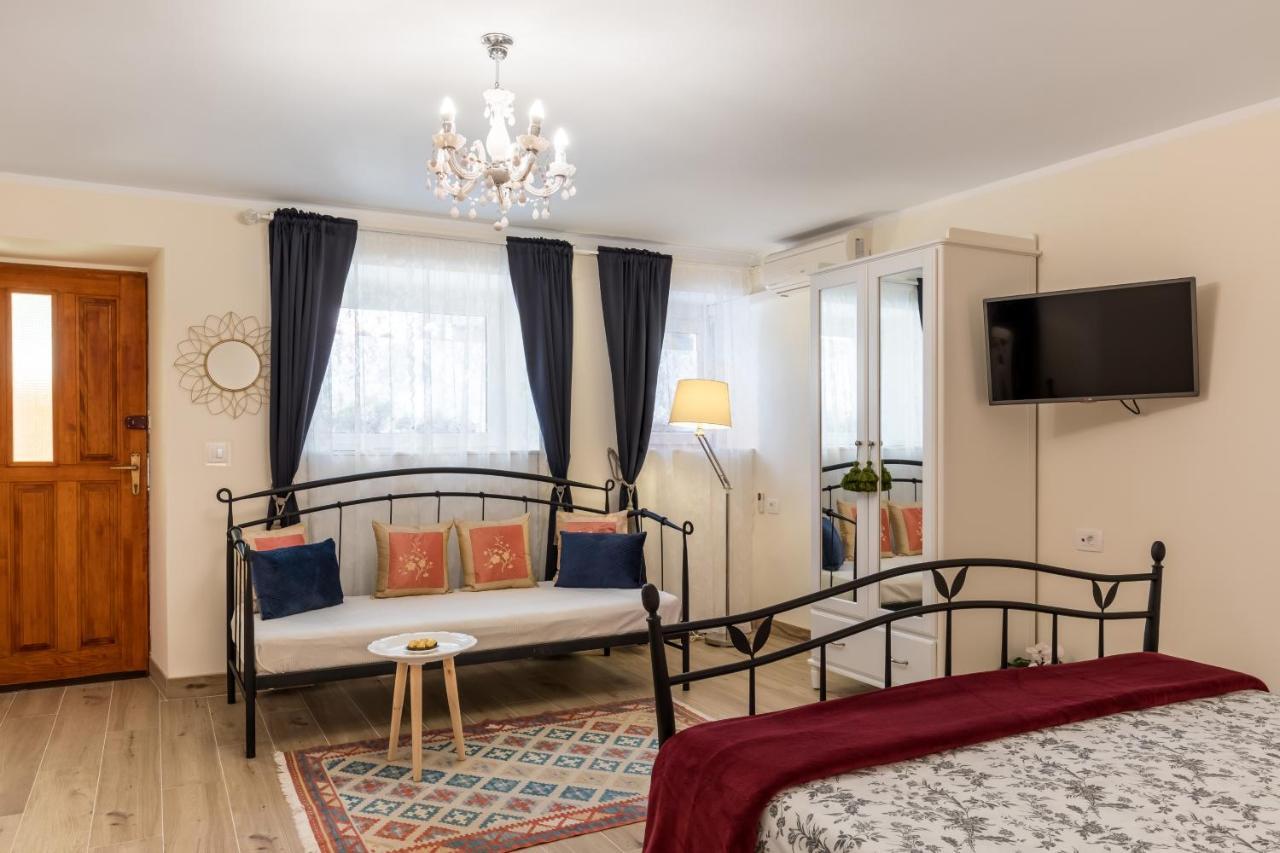 ספליט Old Town Boutique Apartments מראה חיצוני תמונה